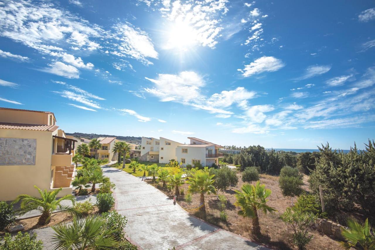Achilleas Beach Hotel Adults Only Mastichari  Luaran gambar