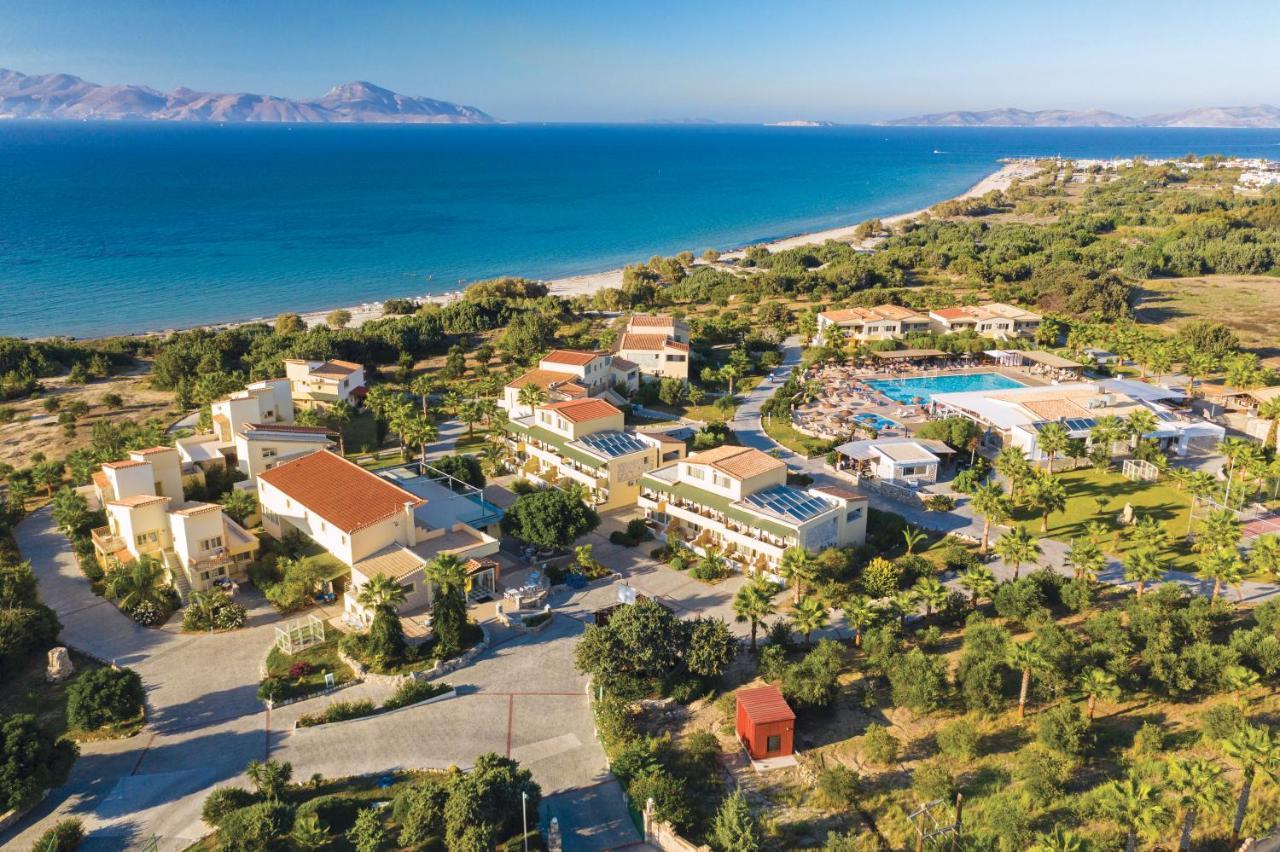 Achilleas Beach Hotel Adults Only Mastichari  Luaran gambar