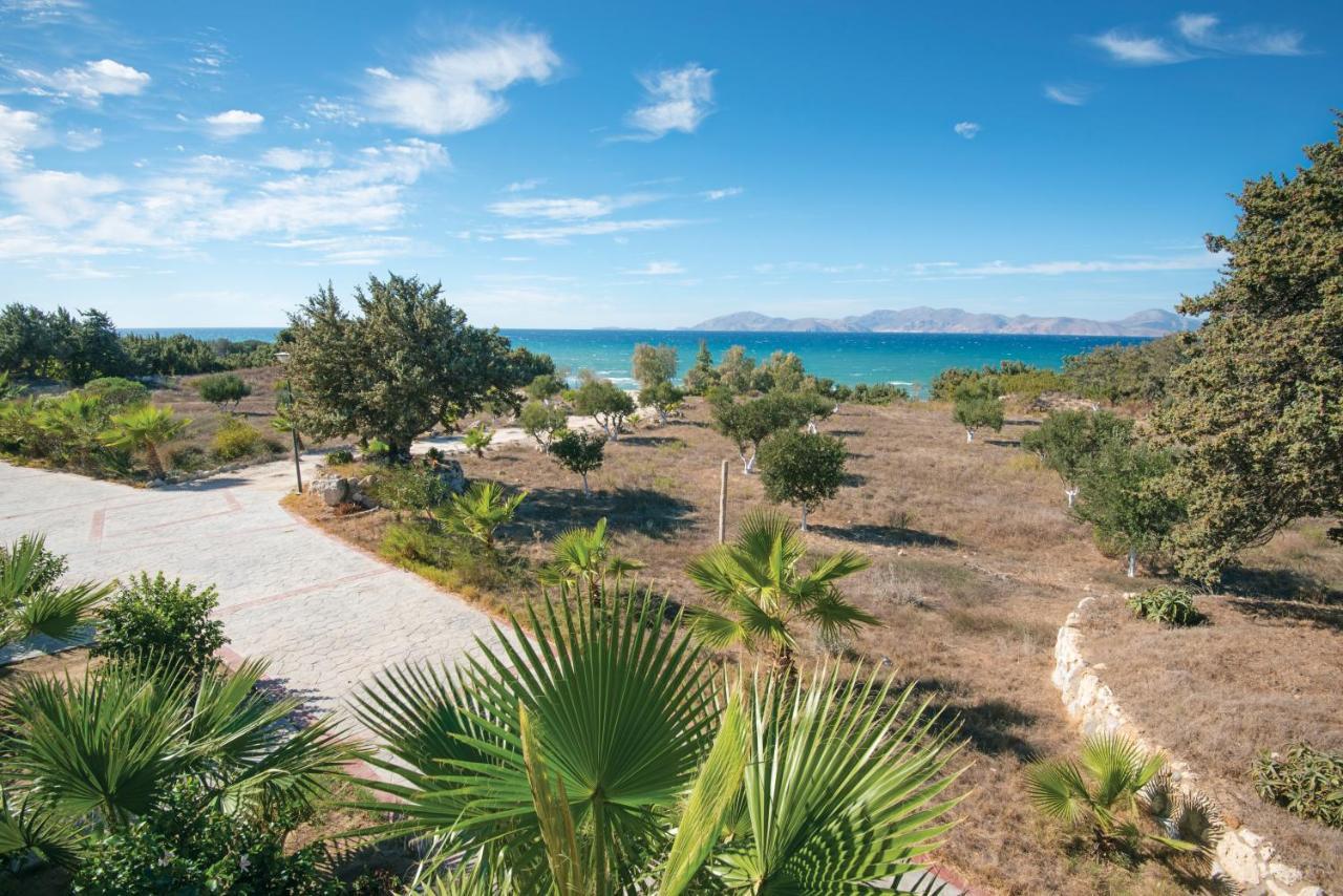 Achilleas Beach Hotel Adults Only Mastichari  Luaran gambar