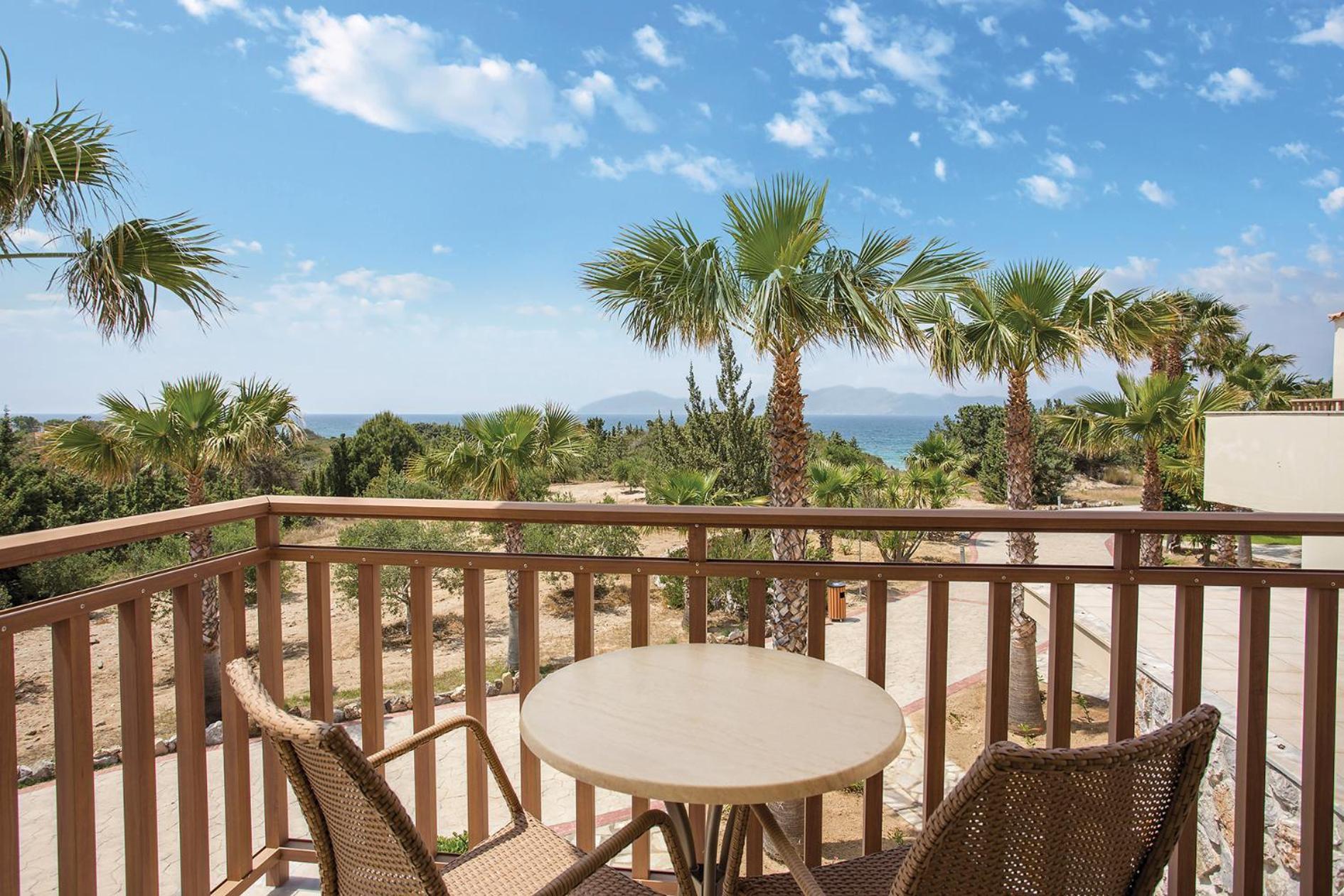 Achilleas Beach Hotel Adults Only Mastichari  Luaran gambar