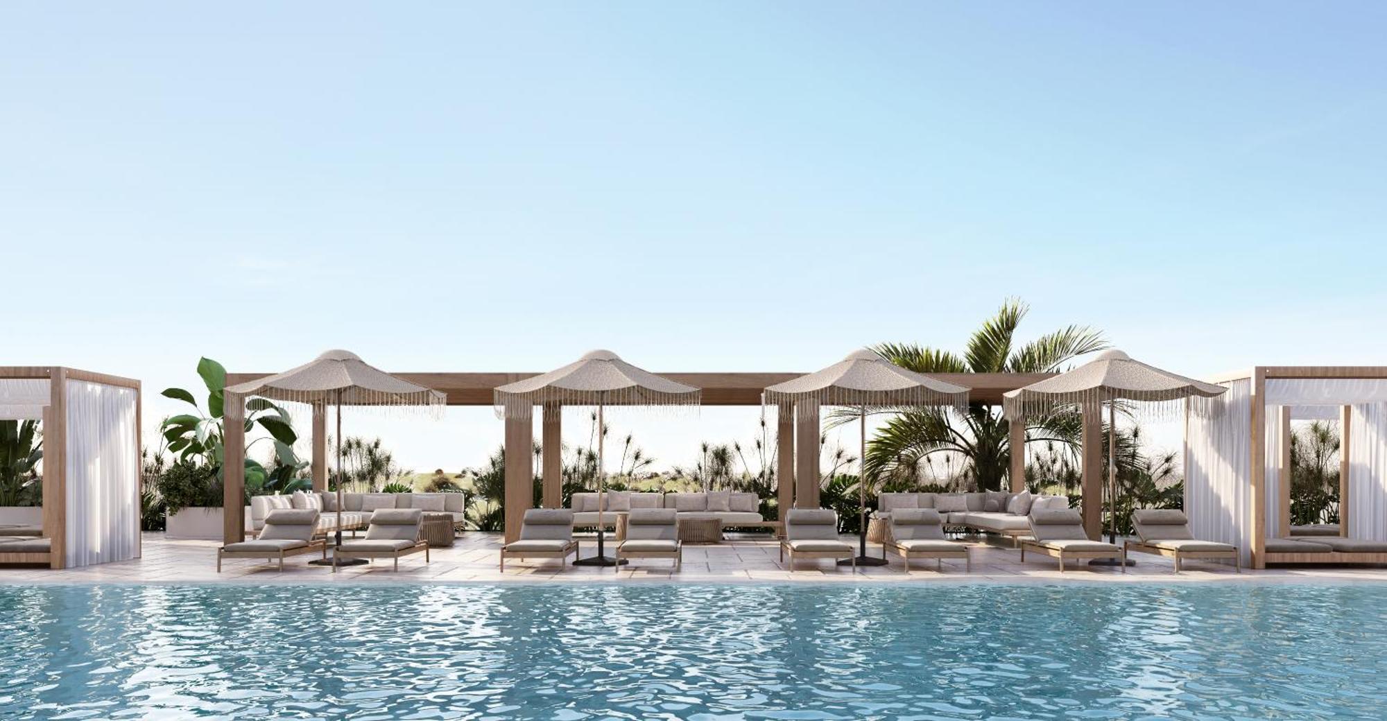 Achilleas Beach Hotel Adults Only Mastichari  Luaran gambar
